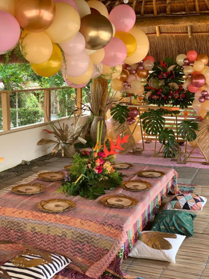 Hotel Y Restaurante Meson Del Gitano Caucasia Екстер'єр фото